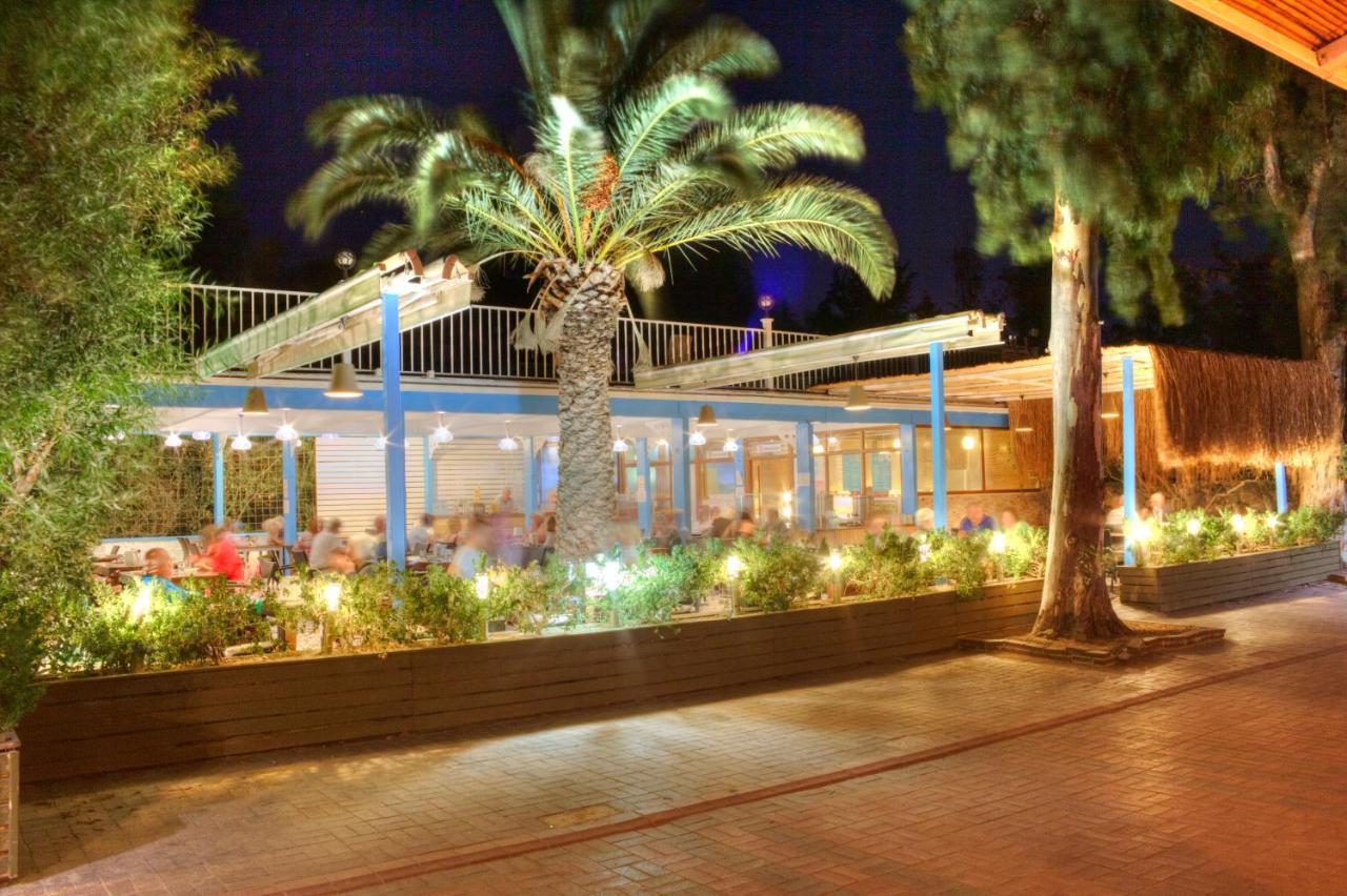 Manuela Boutique Hotel Bitez Exterior foto