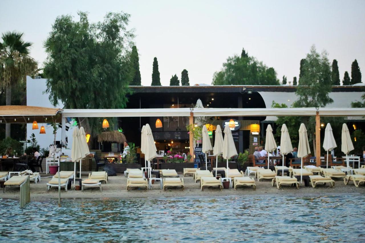 Manuela Boutique Hotel Bitez Exterior foto