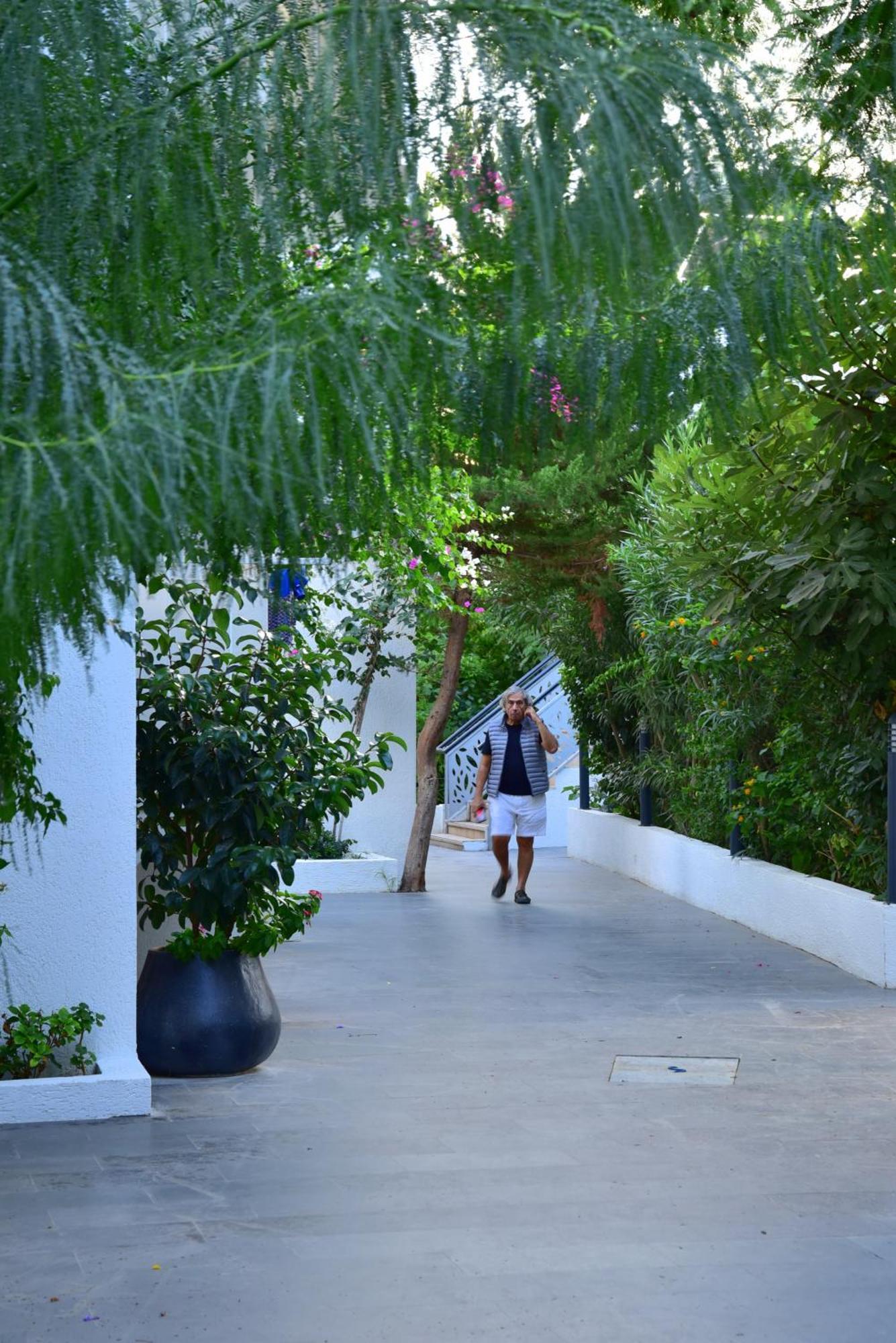 Manuela Boutique Hotel Bitez Exterior foto