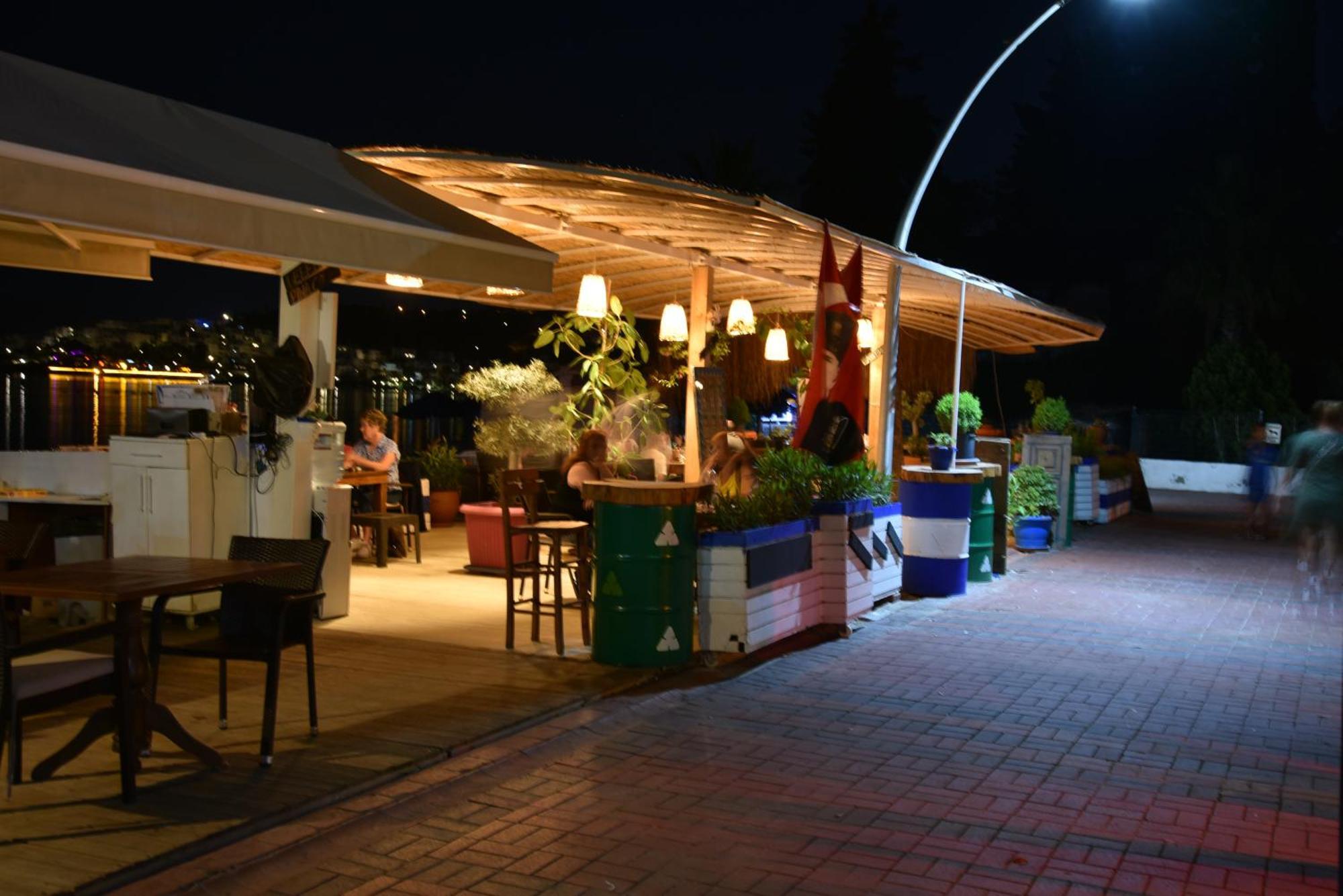 Manuela Boutique Hotel Bitez Exterior foto