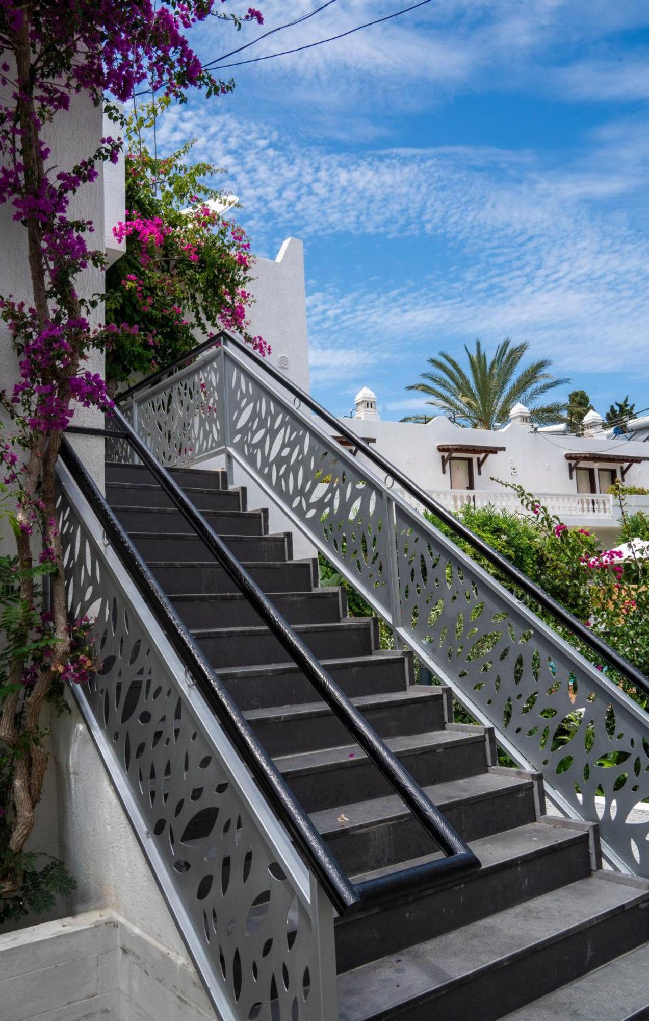 Manuela Boutique Hotel Bitez Exterior foto
