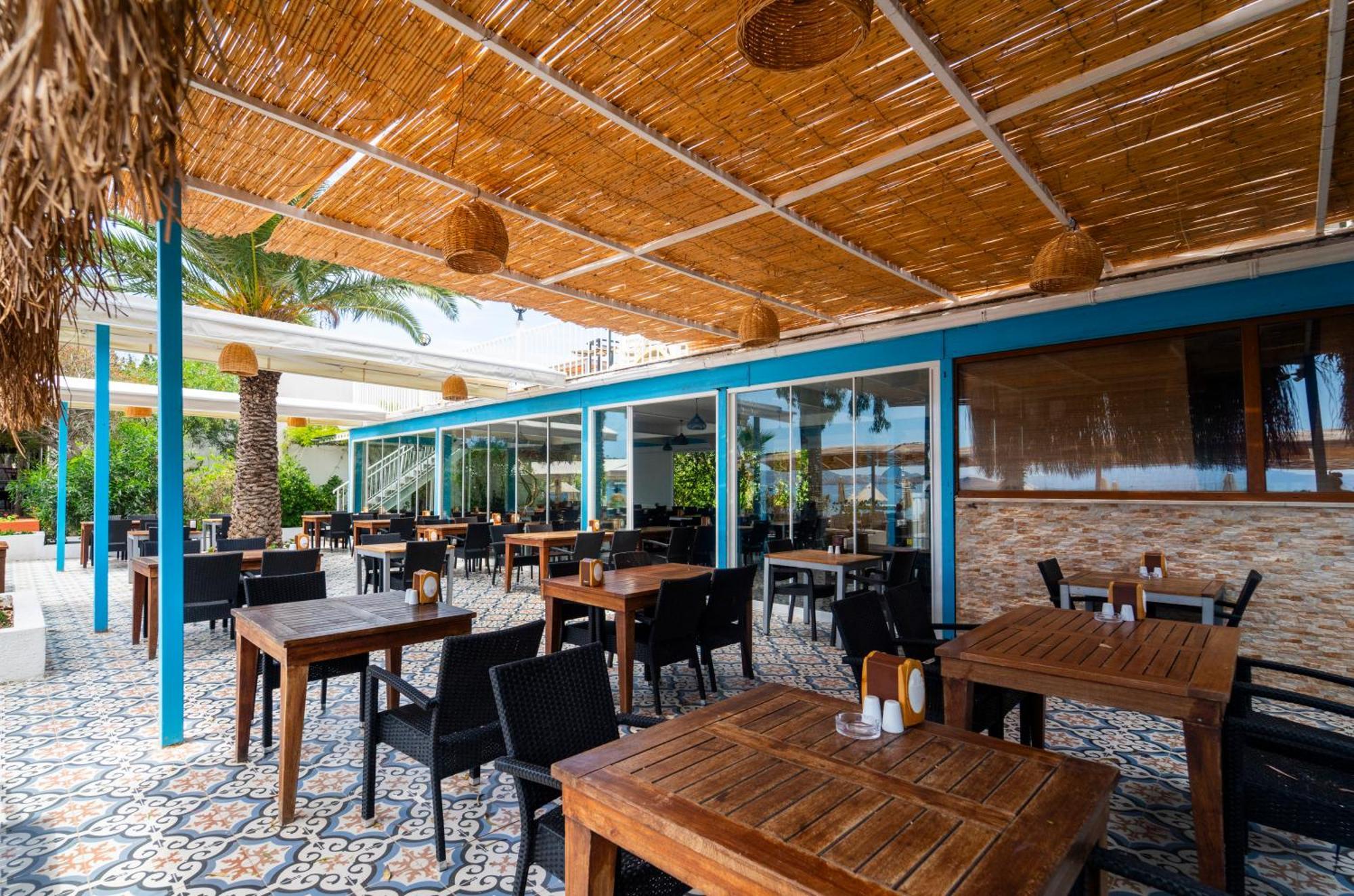 Manuela Boutique Hotel Bitez Exterior foto