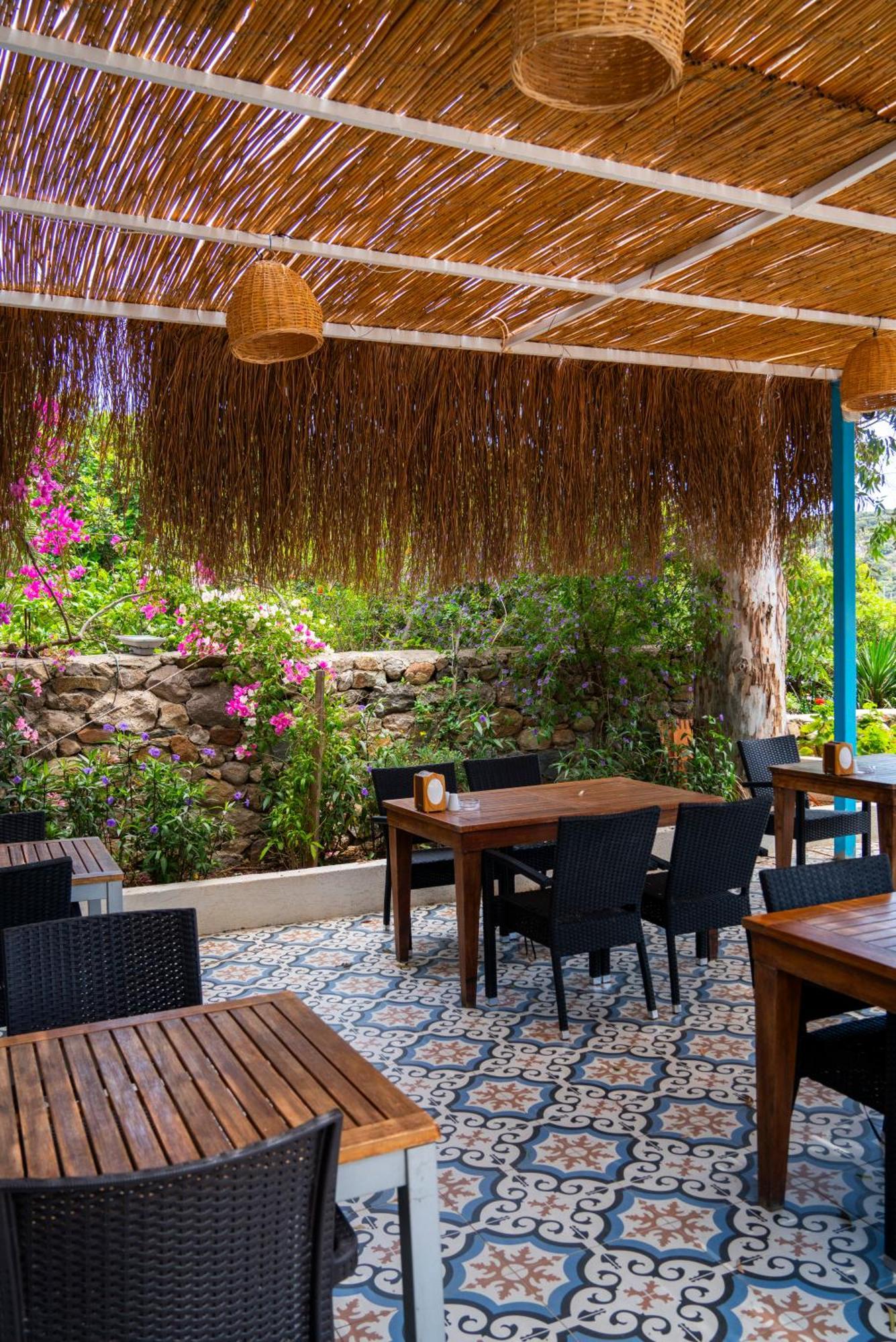Manuela Boutique Hotel Bitez Exterior foto