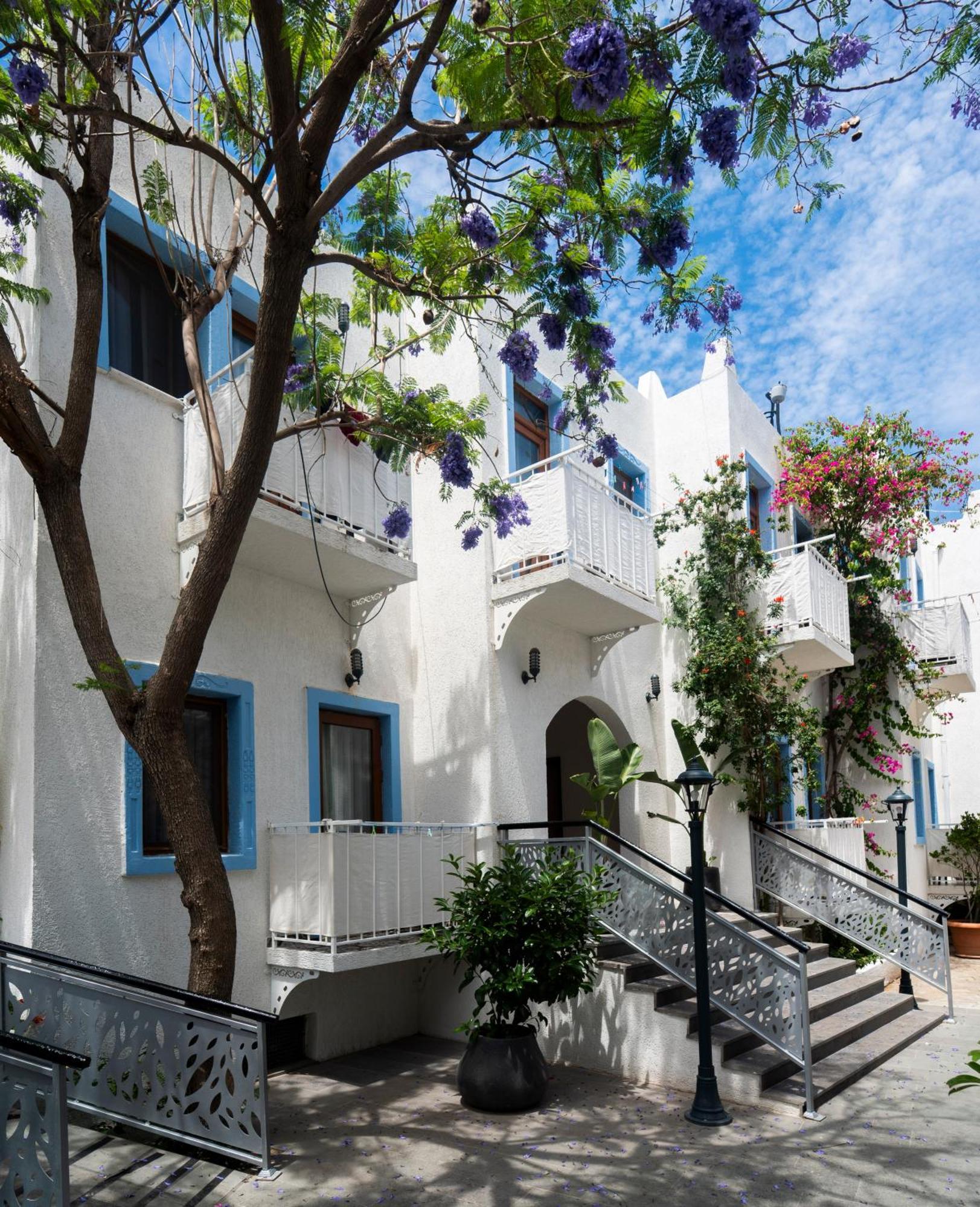 Manuela Boutique Hotel Bitez Exterior foto